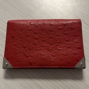 Alexander Wang wallet